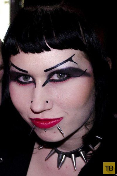 Нетипичные соблазнительные приемы от похотливых самок (15 фото) Нетипичные соблазнительные приемы от похотливых самок (15 фото)