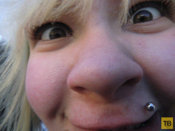 Нетипичные соблазнительные приемы от похотливых самок (15 фото) Нетипичные соблазнительные приемы от похотливых самок (15 фото)