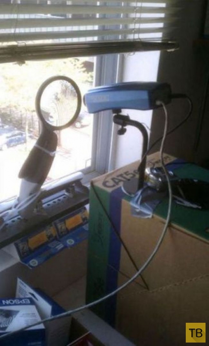 ��������, � ��� �������! (27 ����)