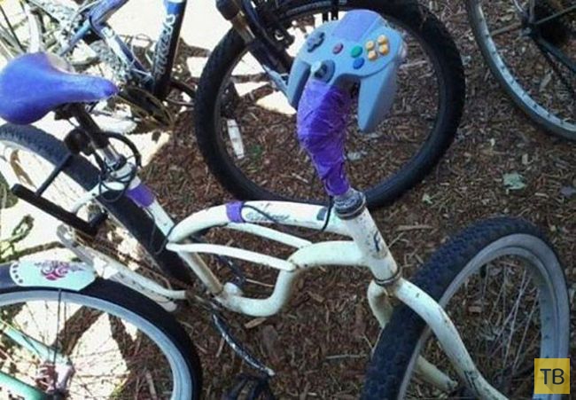 ��������, � ��� �������! (27 ����)