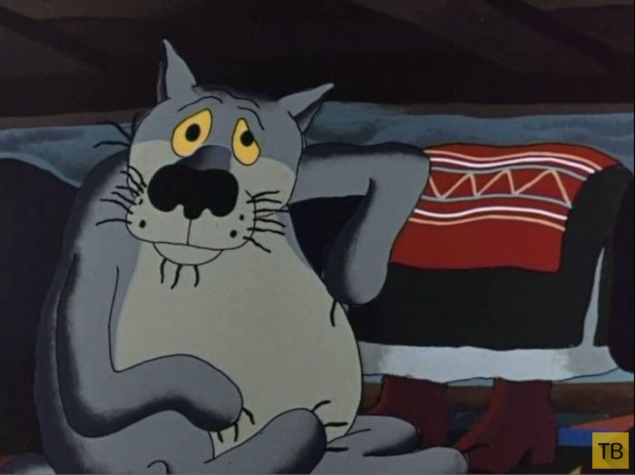 Любимые фразы из советских мультфильмов, часть 2 (10 фото)