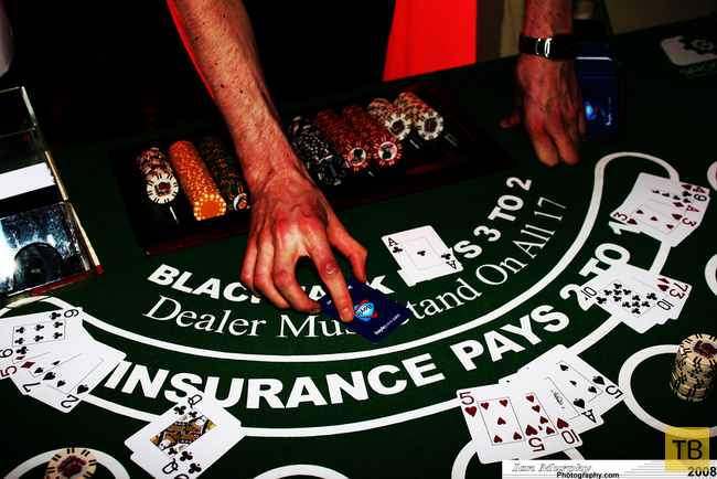 Тайны и секреты индустрии казино (11 фото)