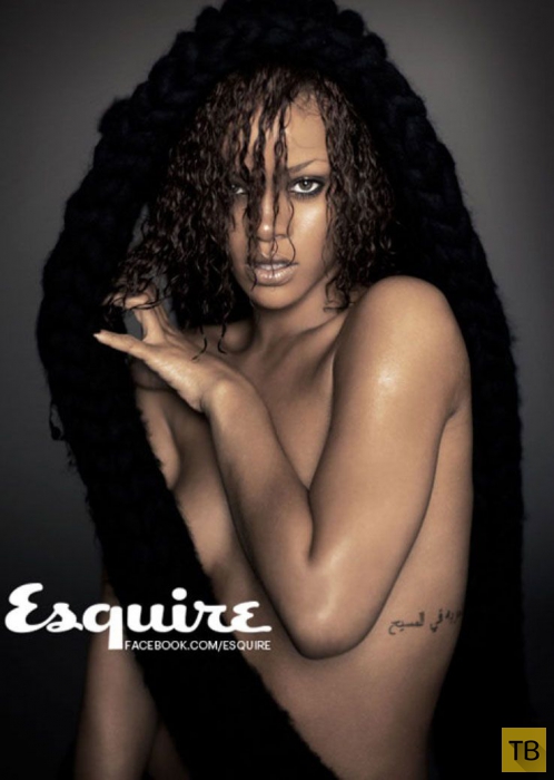 Самые сексуальные женщины 2004-2014 по версии журнала Esquire (31 фото)