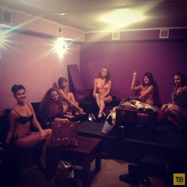 Студенческий конкурс красоты в Калининграде вызвал скандал (27 фото)