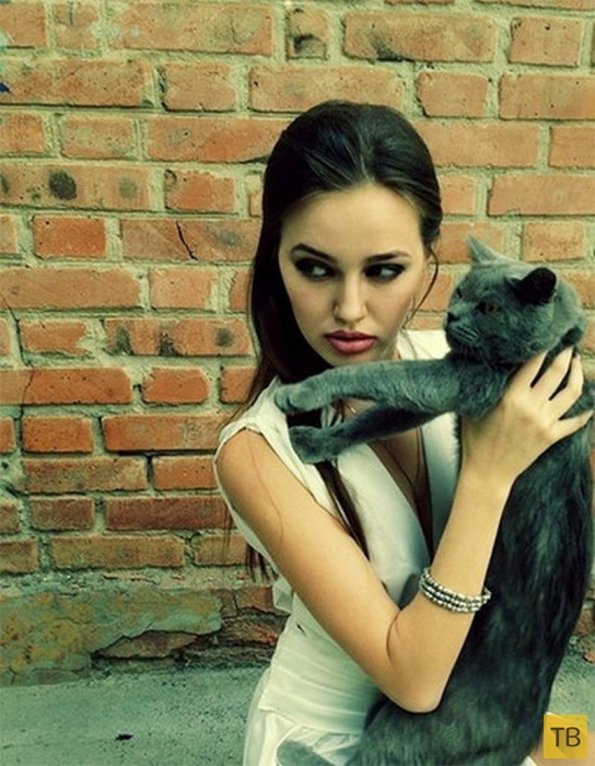 Россию на конкурсе «Мисс мира – 2014» представит Анастасия Костенко (10 фото)