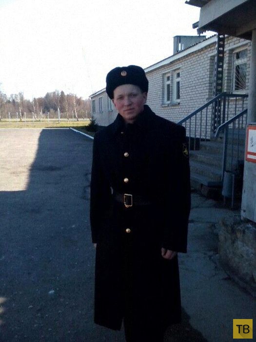 История русского солдата, ставшего инвалидом в мирное время (13 фото)