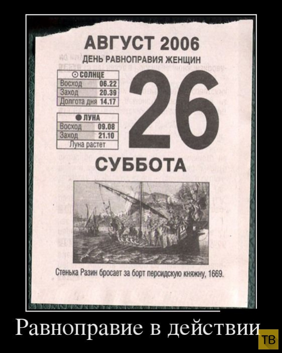 Подборка демотиваторов 14. 11. 2014 (41 фото)