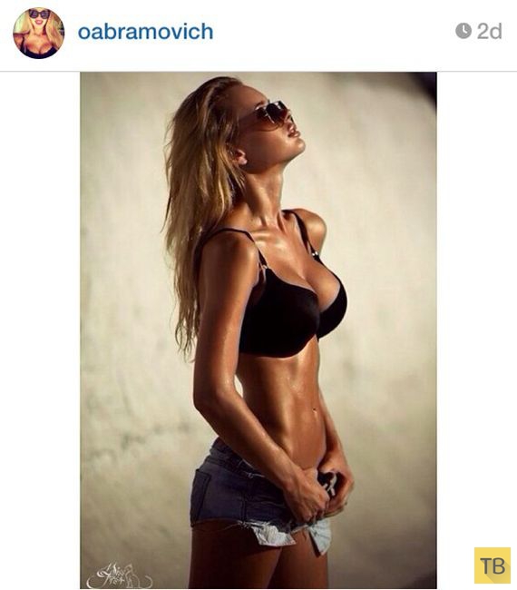 �������� ������� �� INSTAGRAM (46 ����)