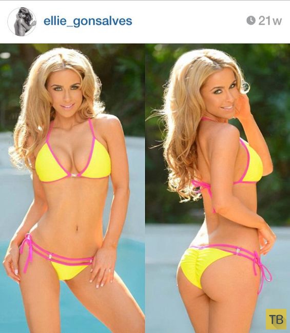 �������� ������� �� INSTAGRAM (46 ����)