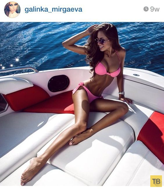 �������� ������� �� INSTAGRAM (46 ����)