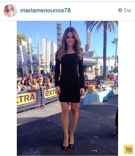 �������� ������� �� INSTAGRAM (46 ����)