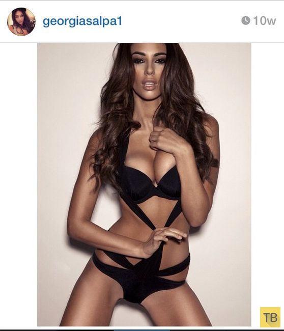 �������� ������� �� INSTAGRAM (46 ����)