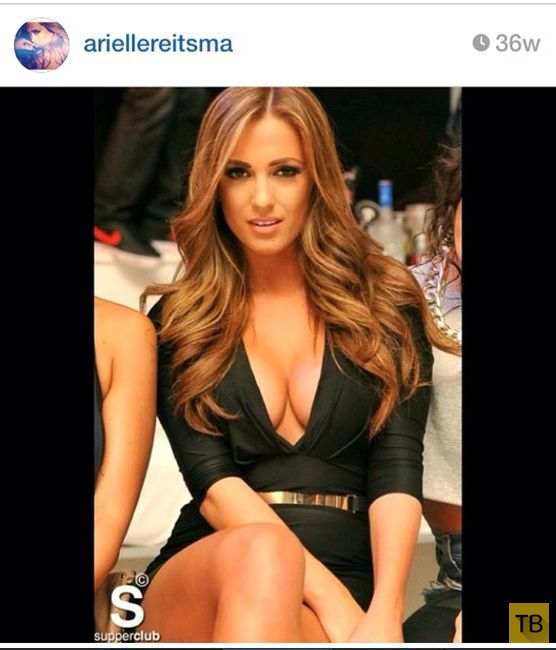 �������� ������� �� INSTAGRAM (46 ����)