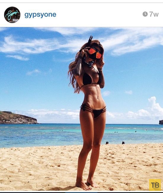 �������� ������� �� INSTAGRAM (46 ����)