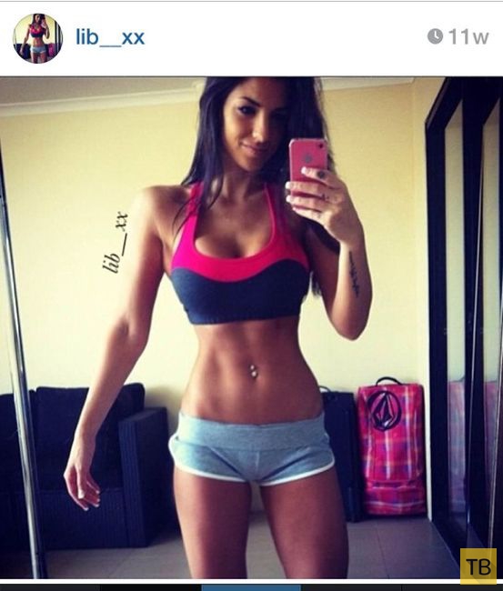 �������� ������� �� INSTAGRAM (46 ����)