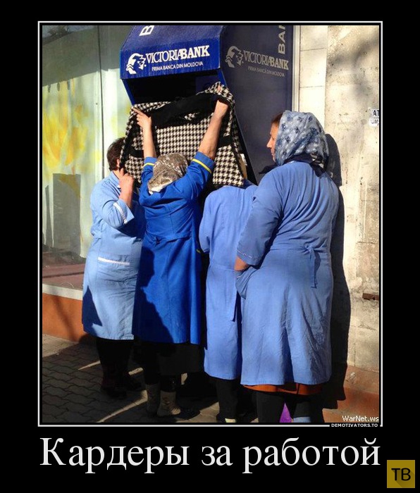 Подборка демотиваторов 17. 11. 2014 (30 фото)